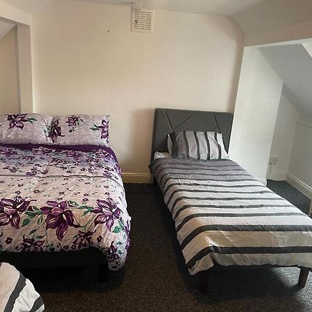 One Room To Stay With Fantastic Host Λονδίνο Εξωτερικό φωτογραφία