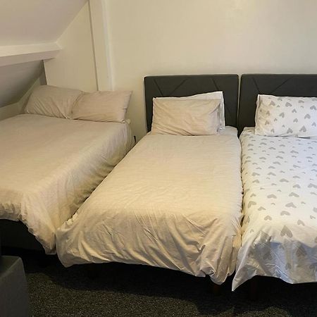 One Room To Stay With Fantastic Host Λονδίνο Εξωτερικό φωτογραφία