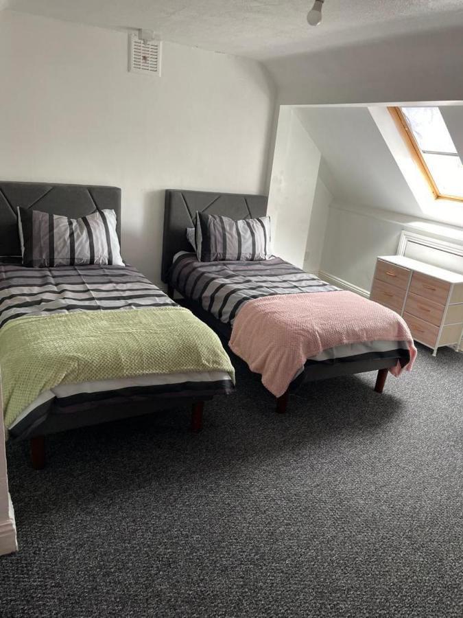 One Room To Stay With Fantastic Host Λονδίνο Εξωτερικό φωτογραφία
