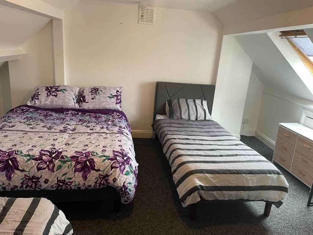 One Room To Stay With Fantastic Host Λονδίνο Εξωτερικό φωτογραφία