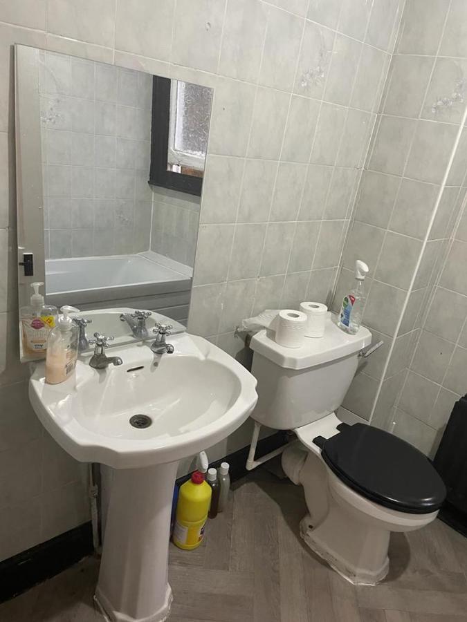 One Room To Stay With Fantastic Host Λονδίνο Εξωτερικό φωτογραφία