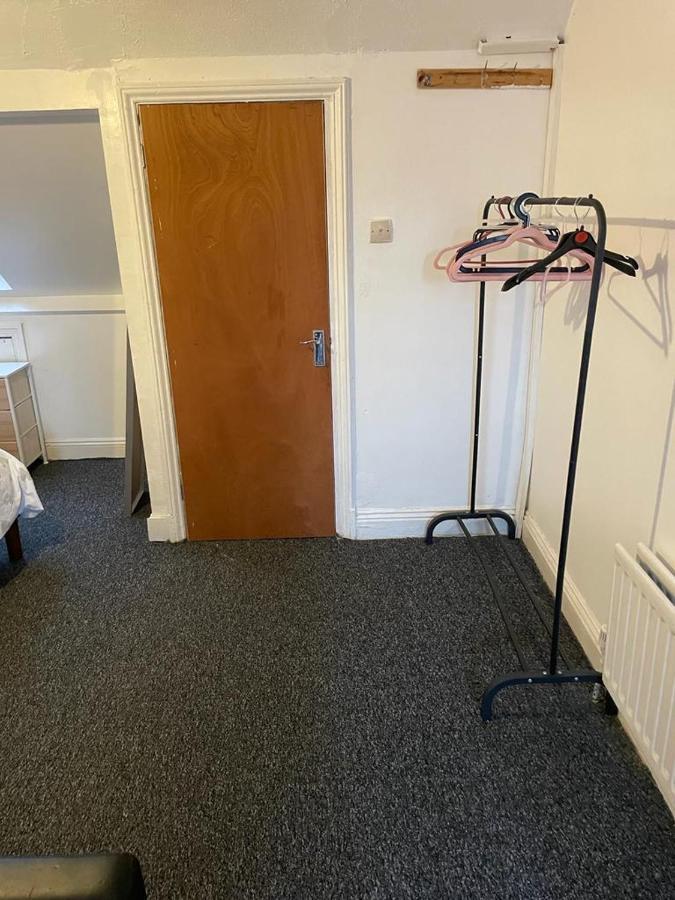One Room To Stay With Fantastic Host Λονδίνο Εξωτερικό φωτογραφία