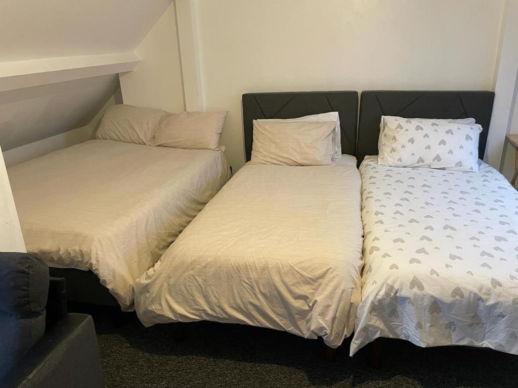 One Room To Stay With Fantastic Host Λονδίνο Εξωτερικό φωτογραφία