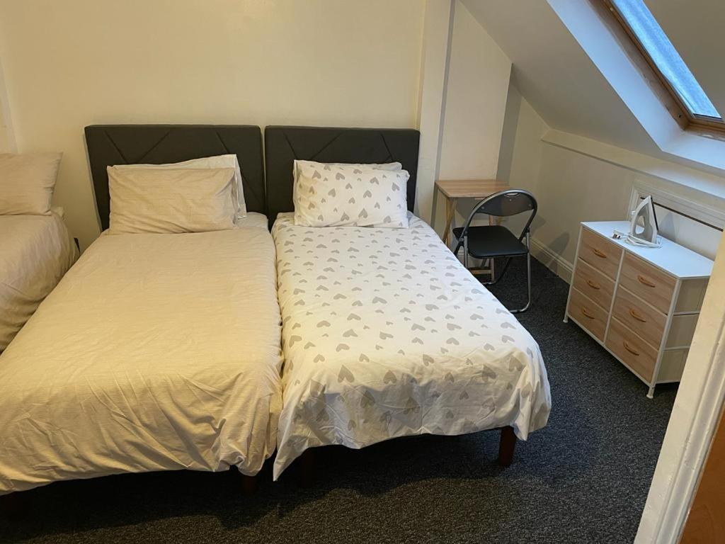 One Room To Stay With Fantastic Host Λονδίνο Εξωτερικό φωτογραφία