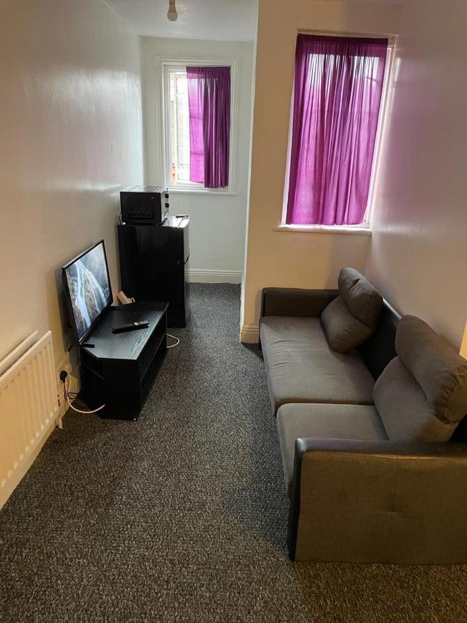 One Room To Stay With Fantastic Host Λονδίνο Εξωτερικό φωτογραφία